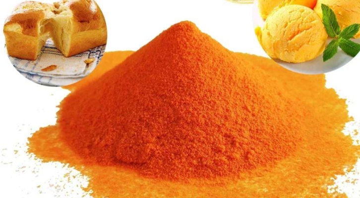 韓國食品添加劑進口報關資料 韓國食品添加劑進口報關資料