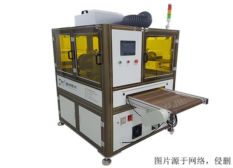 韓國鍍膜機(jī)進(jìn)口報(bào)關(guān)流程 韓國鍍膜機(jī)進(jìn)口報(bào)關(guān)流程