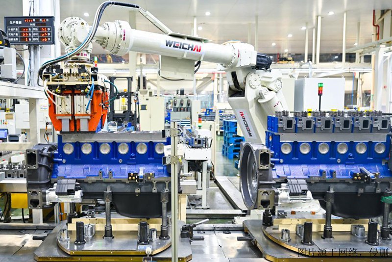 日本生產(chǎn)機(jī)器設(shè)備進(jìn)口報(bào)關(guān)流程 日本生產(chǎn)機(jī)器設(shè)備進(jìn)口報(bào)關(guān)流程