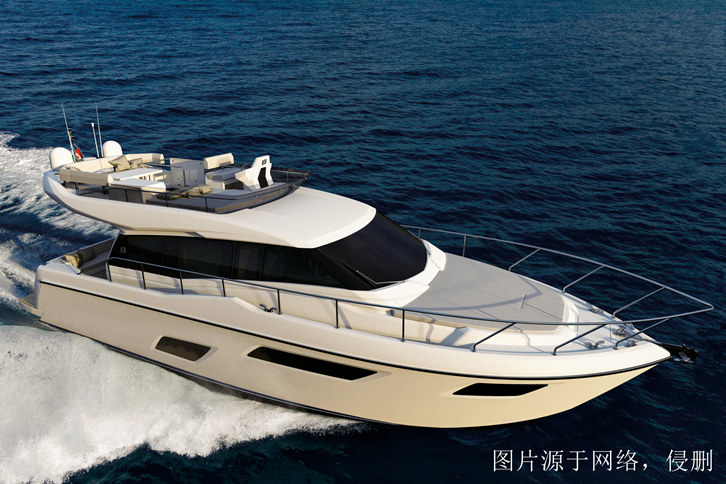 上海進口日本二手游艇報關資料 上海進口日本二手游艇報關資料