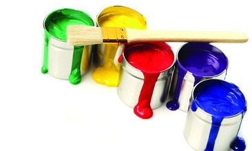 涂料進口報關流程 涂料進口報關流程