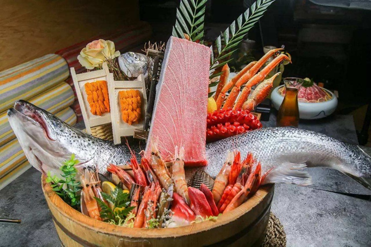 廈門進(jìn)口澳洲金槍魚(yú)報(bào)關(guān)流程 廈門進(jìn)口澳洲金槍魚(yú)報(bào)關(guān)流程