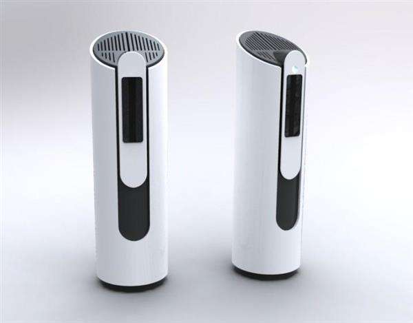 進(jìn)口空氣凈化器清關(guān)流程 進(jìn)口空氣凈化器清關(guān)流程