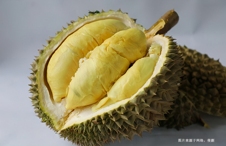 越南榴蓮進口清關資料 越南榴蓮進口清關資料