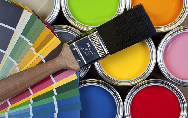 油漆進(jìn)口報關(guān)