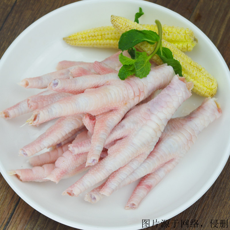 阿根廷冷凍雞爪進口清關資料 阿根廷冷凍雞爪進口清關資料