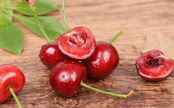 智利進口櫻桃報關小知識分享 智利櫻桃車厘子進口報關