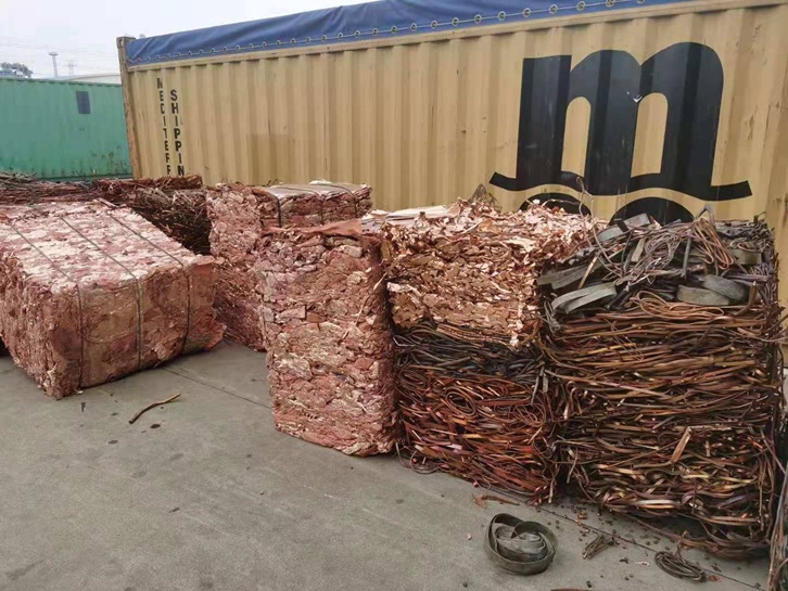 武漢廢銅進(jìn)口報(bào)關(guān)公司